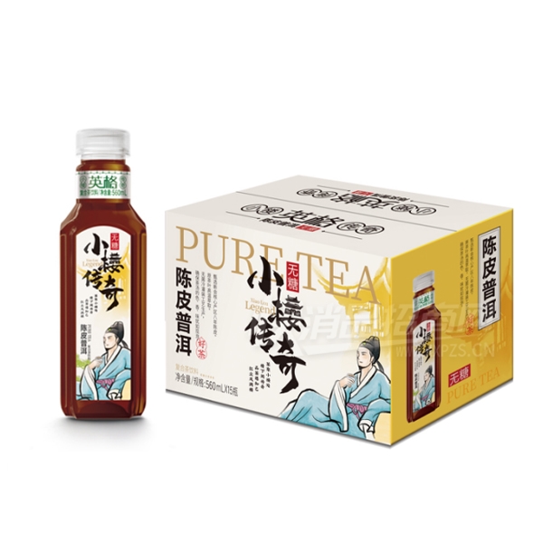 Ӣ��С¥�����Ƥ�ն�������560ml��15��Ʒͼ