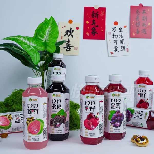 �Ǻ����Ϲ�֭����520ml