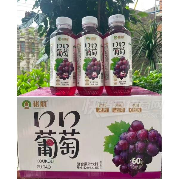�Ǻ�����֭���Ϲ�֭����520ml