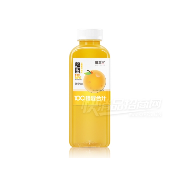 ����NFC��֭��Ϲ�֭��֭500ml