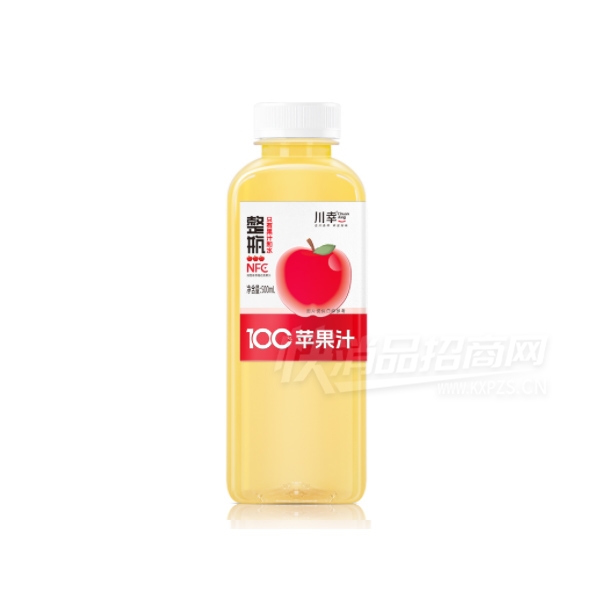 ����NFC��֭��Ϲ�֭ƻ��֭500ml��Ʒͼ