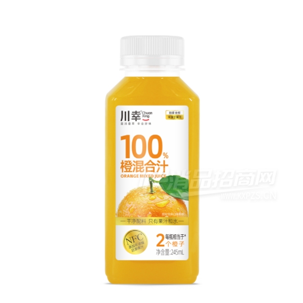 ���һ�Ϲ�֭NFC��֭��֭245ml