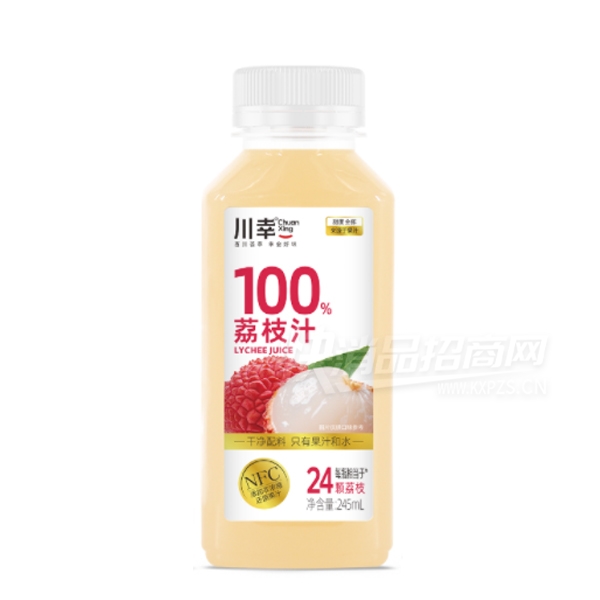 ���һ�Ϲ�֭NFC��֭��֦֭245ml