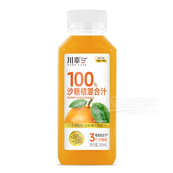 ���һ�Ϲ�֭NFC��֭ɳ�ǽ�֭245ml