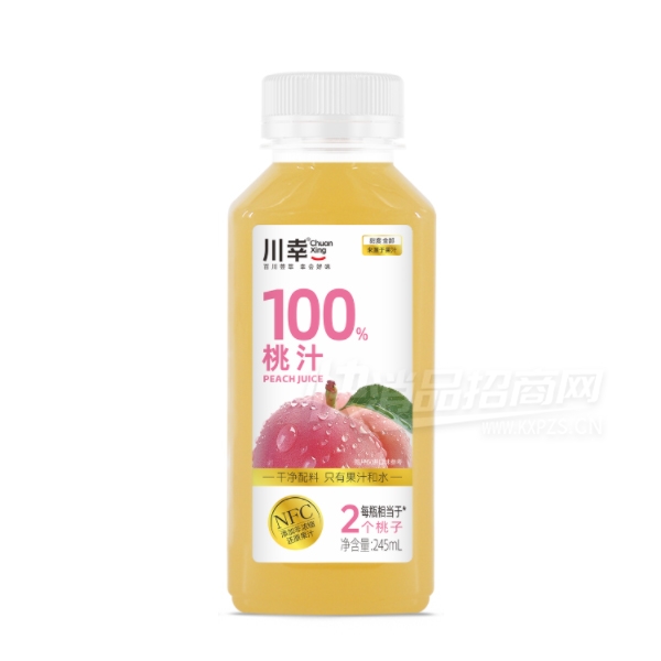 ���һ�Ϲ�֭NFC��֭��֭245ml