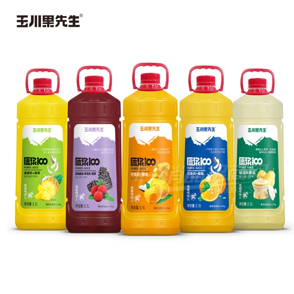 �񴨹�����ԭ����֭2.5L