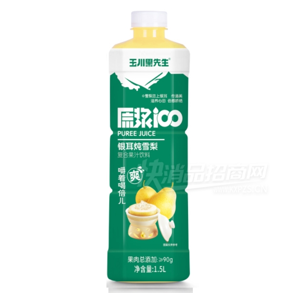 �񴨹�����ԭ����֭������ѩ��1.5L