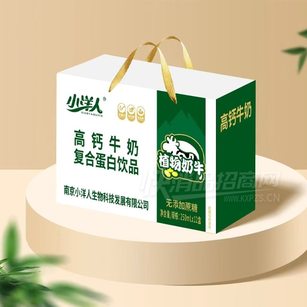 С���˸߸�ţ�̸��ϵ�����Ʒ250ml��12�в�Ʒͼ