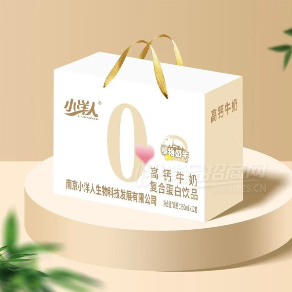 С���˸߸�ţ�̸��ϵ�����Ʒ����250ml��12��Ʒͼ