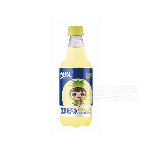 С���˹�ζ̼�����ϲ���ζ��ˮ500ml