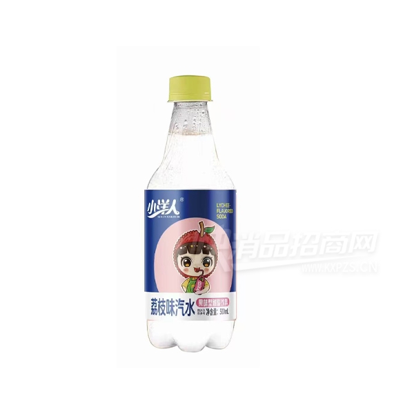 С���˹�ζ̼��������֦ζ��ˮ500ml