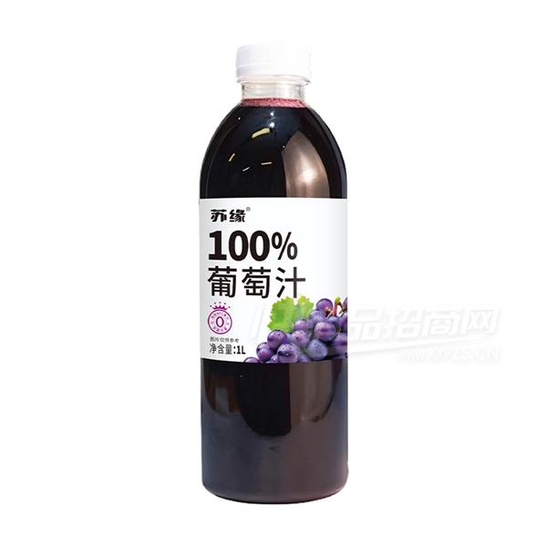 ��Ե100%����֭��֭����1L��Ʒͼ