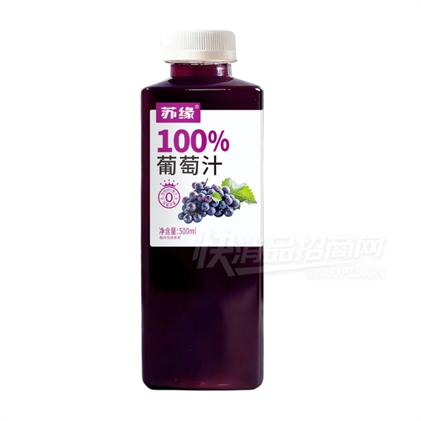 ��Ե100%����֭��֭����500ml��Ʒͼ