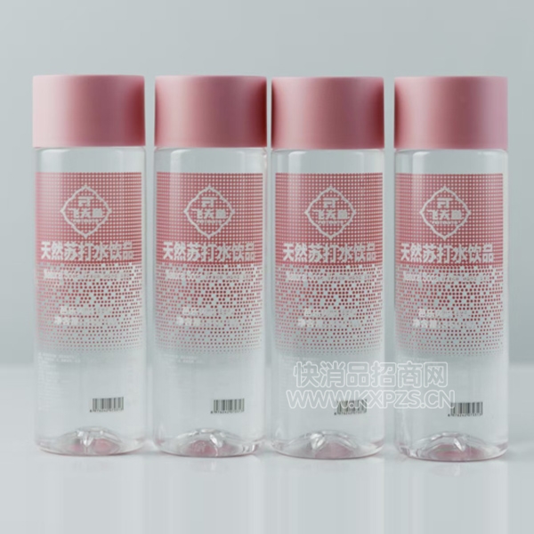 ��������Ȼ�մ�ˮ��Ʒ����ˮ����ζ360ml��Ʒͼ