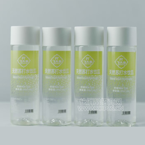 ��������Ȼ�մ�ˮ��Ʒ����ˮ����ζ360ml��Ʒͼ