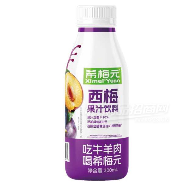 ϣ÷Ԫ÷֭÷֭300ml
