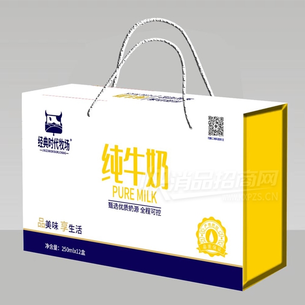 ����ʱ��������ţ��250mlX12�д����������̲�Ʒͼ