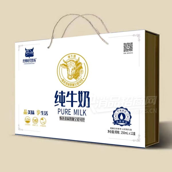 ����ʱ��������ţ��250mlX12�д������װ��Ʒͼ