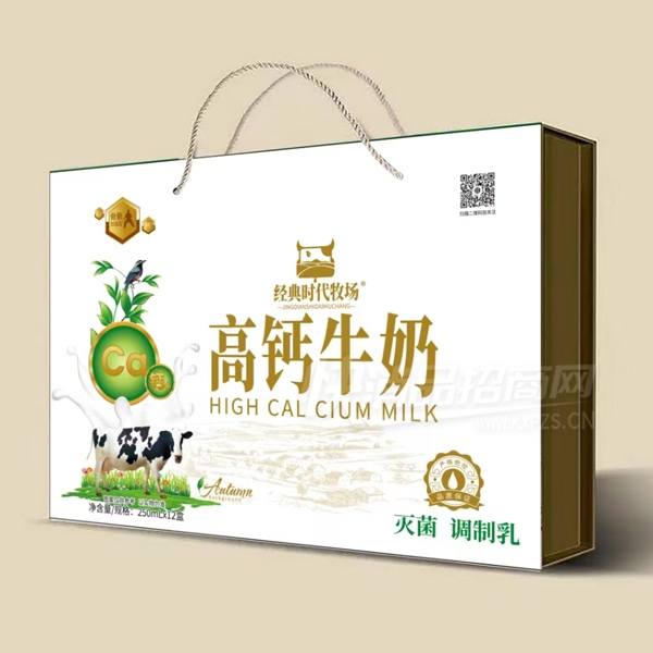 ����ʱ�������߸�ţ��250mlX12��������в�Ʒͼ