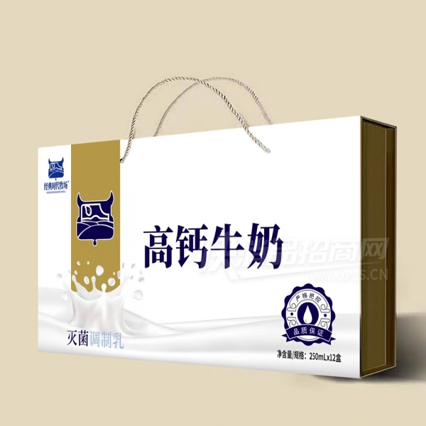 ����ʱ�������߸�ţ��250mlX12���������װ��Ʒͼ