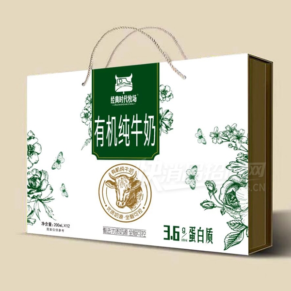 ����ʱ�������л���ţ��200mlX12�����װ��Ʒͼ