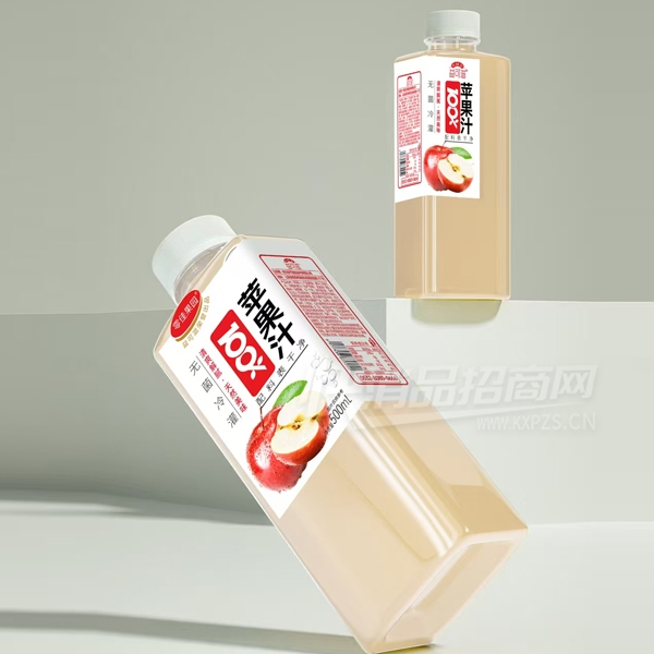 ����̹�֭����ƻ��֭500ml