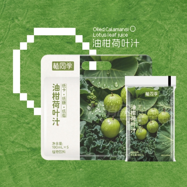 ֲͬѧ͸̺Ҷֲ֭180ml5Ʒͼ