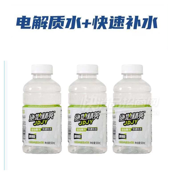ؾӢ˶ζˮ500mlƷͼ