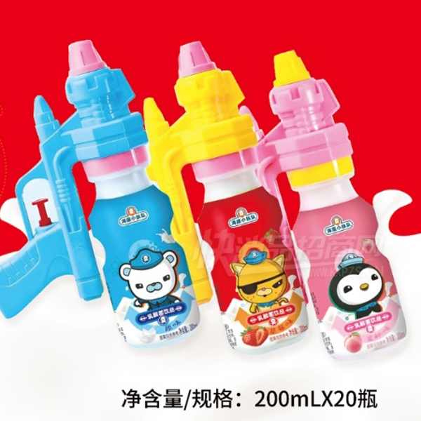 ����С�ݶӹ�ζ�������Ʒ��ͯ��200������Ʒͼ