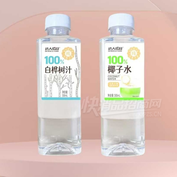 ������԰100%������֭Ҭ��ˮ����֭500ml��Ʒͼ