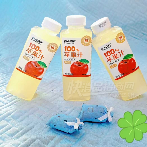 ������԰ƻ��֭���Ϲ�֭500ml��Ʒͼ