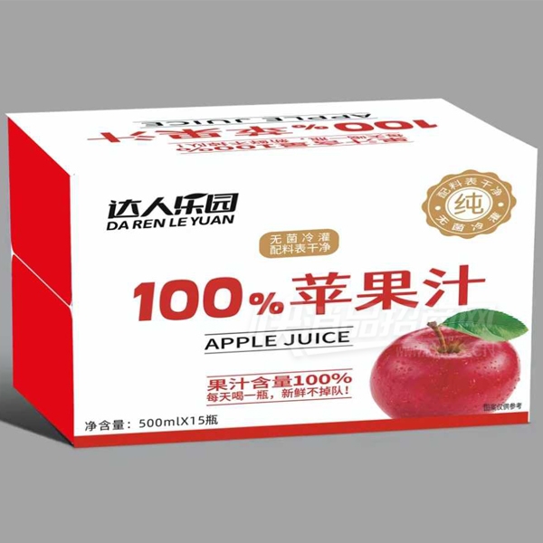 ԰100%ƻ֭֭500mlX15ƿ