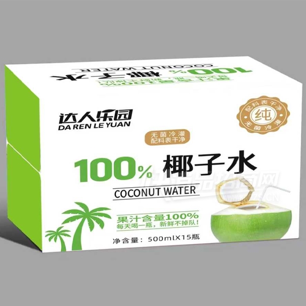 ԰100%Ҭˮ֭500mlX15ƿ