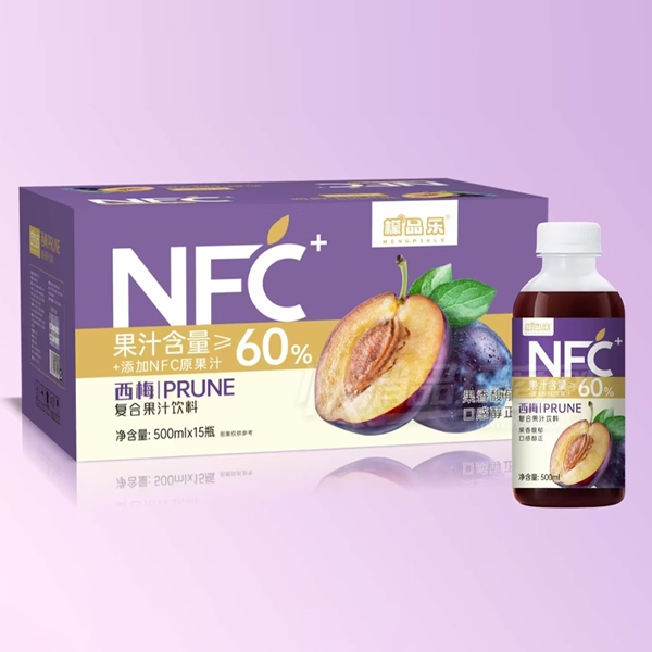 ƷNFC֭÷֭500ml15