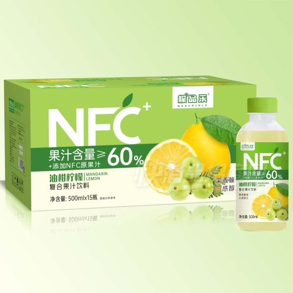 ƷNFC֭͸֭500ml15