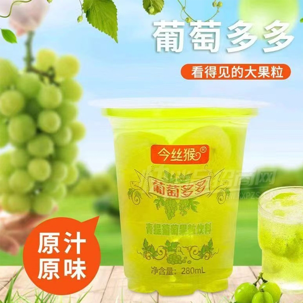 ��˿�����Ѷ���������ѹ�������280ml��װ��֭��Ʒͼ