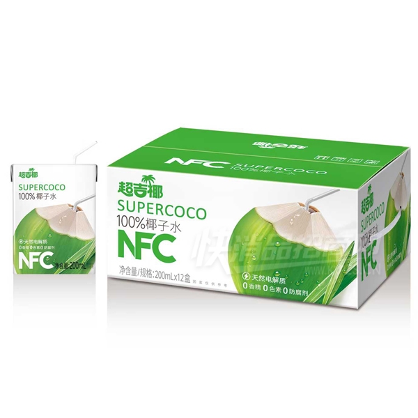 ����ҬҬ��ˮ��֭����200ml��12�в�Ʒͼ