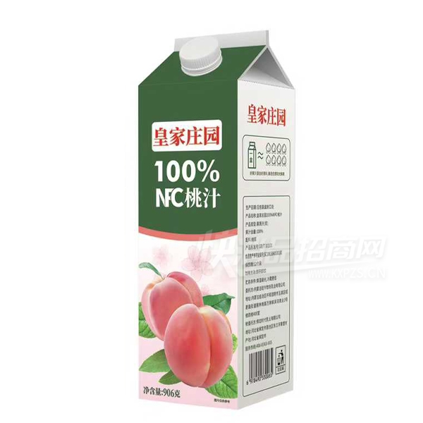 �ʼ�ׯ԰NFC��֭��֭���ϸ��Ϲ�֭