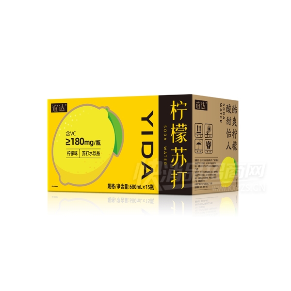 ��������մ�ˮ��Ʒ680ml��15ƿ����ˮ��Ʒ���̲�Ʒͼ