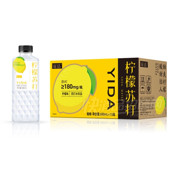 ��������մ���Ʒ680ml��15ƿ����ˮ��Ʒ���̲�Ʒͼ