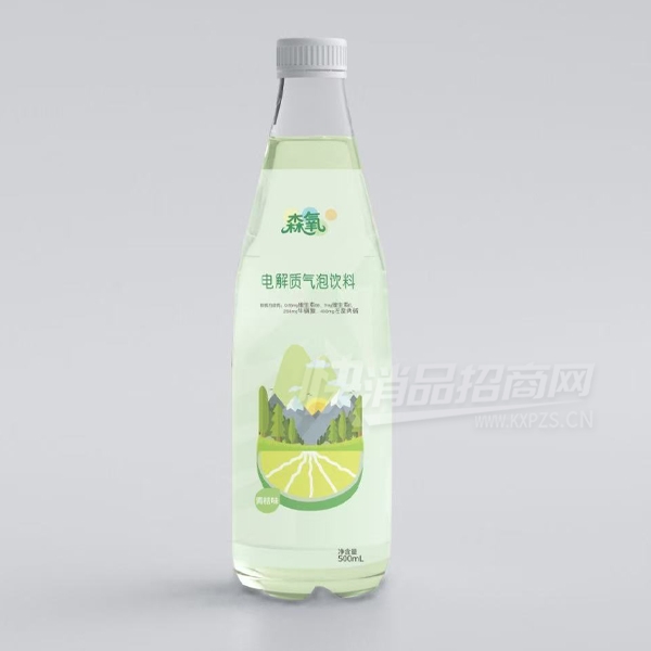 ɭζ500ml̼ˮƷͼ