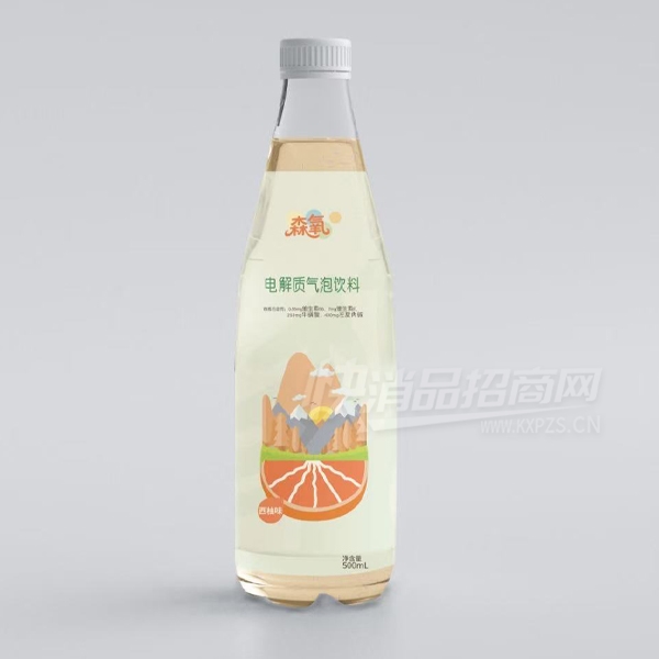 ɭζ500ml̼ˮƷͼ