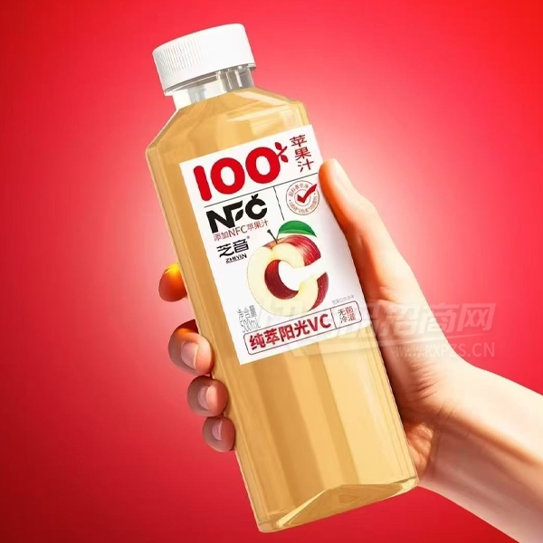 OEM����֥����֭ƻ��֭500ml��Ʒͼ