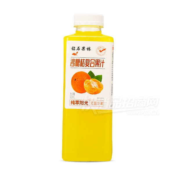 ��ʯ����ɳ�ǽ�֭500ml���Ϲ�֭��������