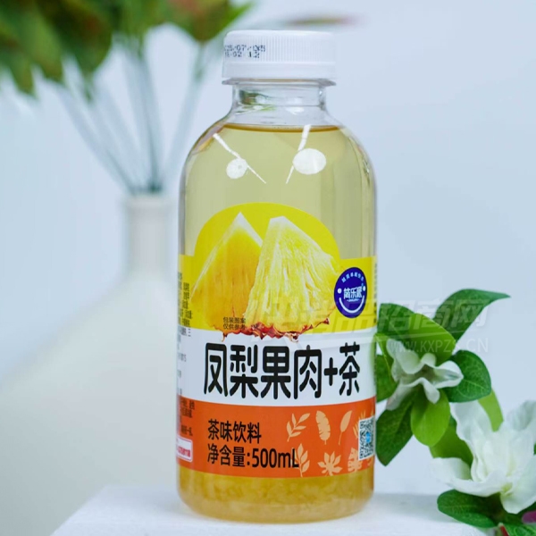 �����ɷ������+���ζ����500ml