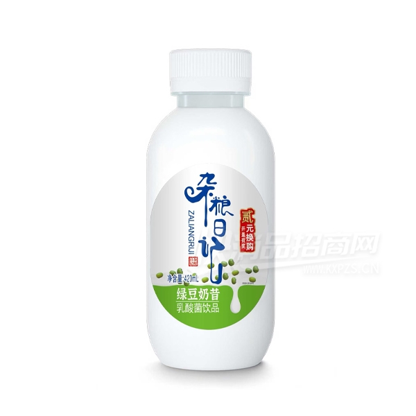 ռƷ̶420ml