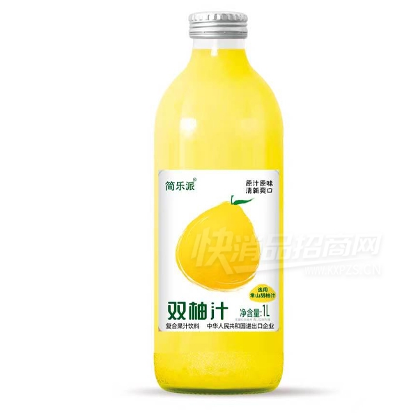 ������˫��֭���Ϲ�֭����1L