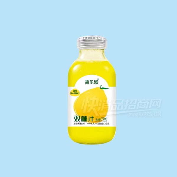 ������˫��֭���Ϲ�֭����310ml