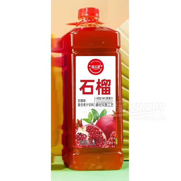 �����ɴ�Ͱ��֭���Ϲ�֭����ʯ��֭2.5L