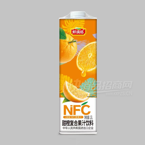 ������NFC��֭����1.5L���֭���Ϲ�֭